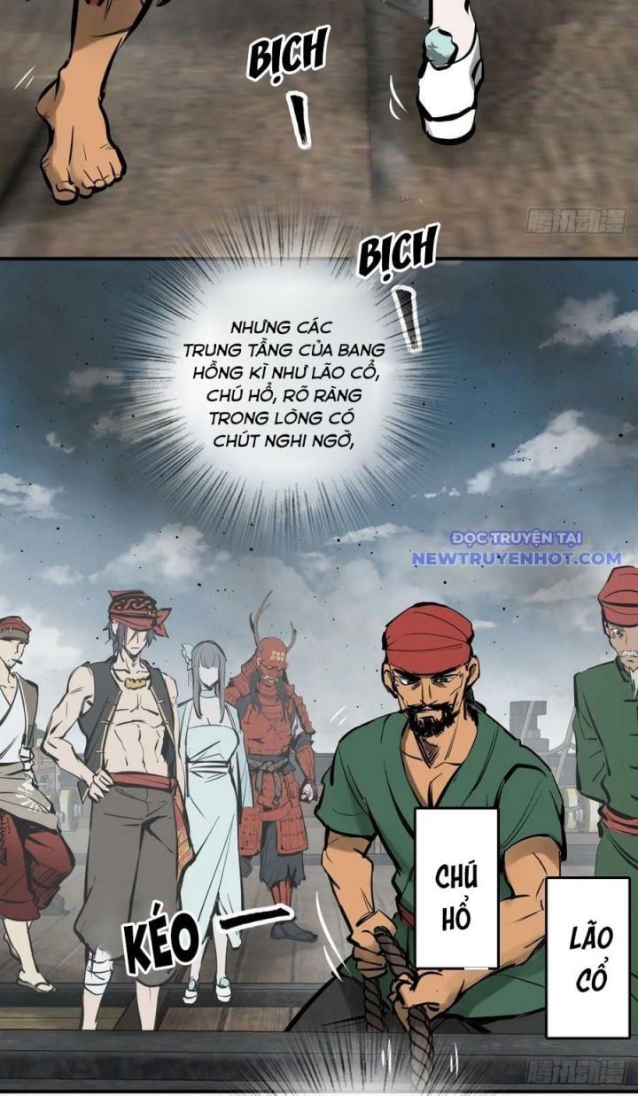 đọc truyện Bắt Đầu Từ Cửu Đầu Điểu Chương 184 ảnh 33 tại Thiên Thai Truyện