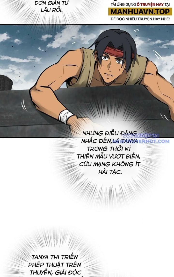 đọc truyện Bắt Đầu Từ Cửu Đầu Điểu Chương 184 ảnh 35 tại Thiên Thai Truyện