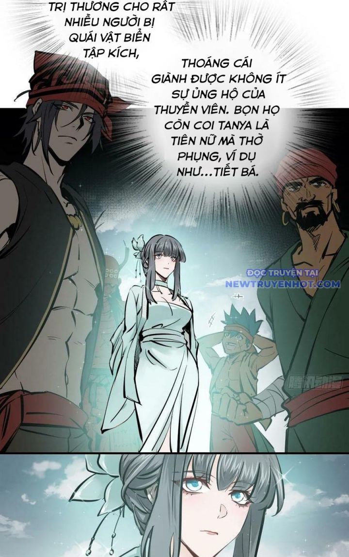 đọc truyện Bắt Đầu Từ Cửu Đầu Điểu Chương 184 ảnh 36 tại Thiên Thai Truyện