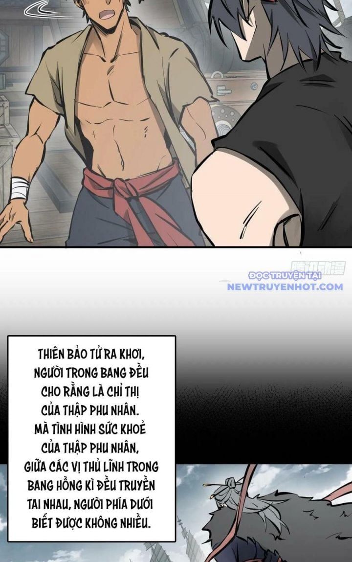 đọc truyện Bắt Đầu Từ Cửu Đầu Điểu Chương 184 ảnh 38 tại Thiên Thai Truyện