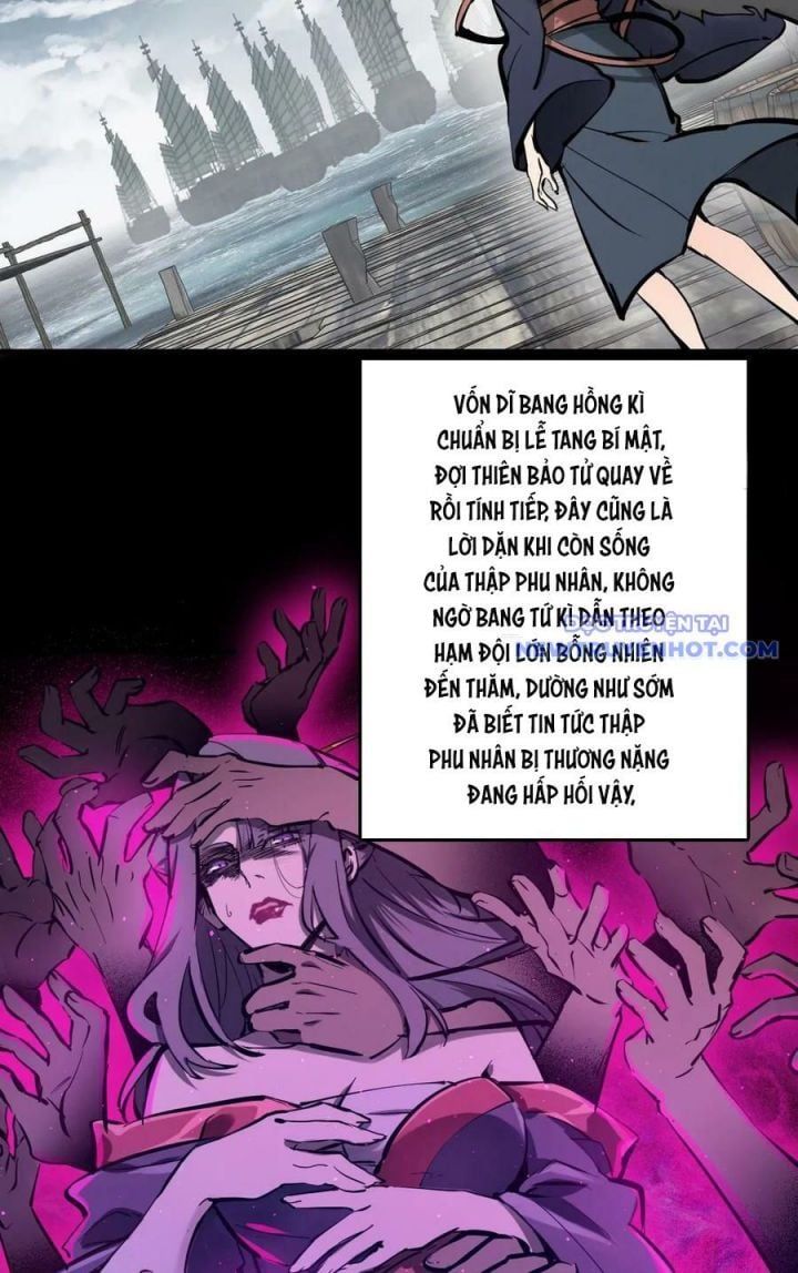 đọc truyện Bắt Đầu Từ Cửu Đầu Điểu Chương 184 ảnh 39 tại Thiên Thai Truyện