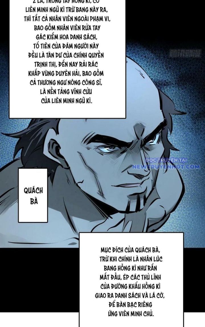 đọc truyện Bắt Đầu Từ Cửu Đầu Điểu Chương 184 ảnh 41 tại Thiên Thai Truyện