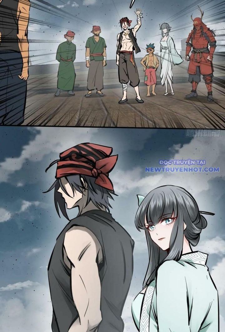 đọc truyện Bắt Đầu Từ Cửu Đầu Điểu Chương 184 ảnh 45 tại Thiên Thai Truyện