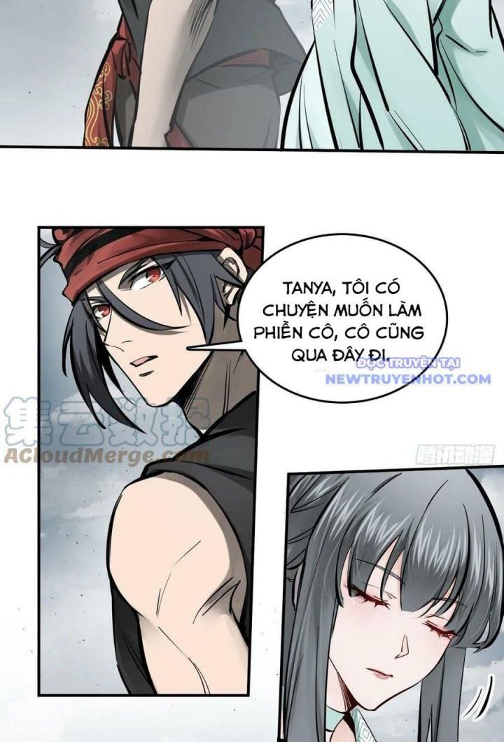 đọc truyện Bắt Đầu Từ Cửu Đầu Điểu Chương 184 ảnh 46 tại Thiên Thai Truyện