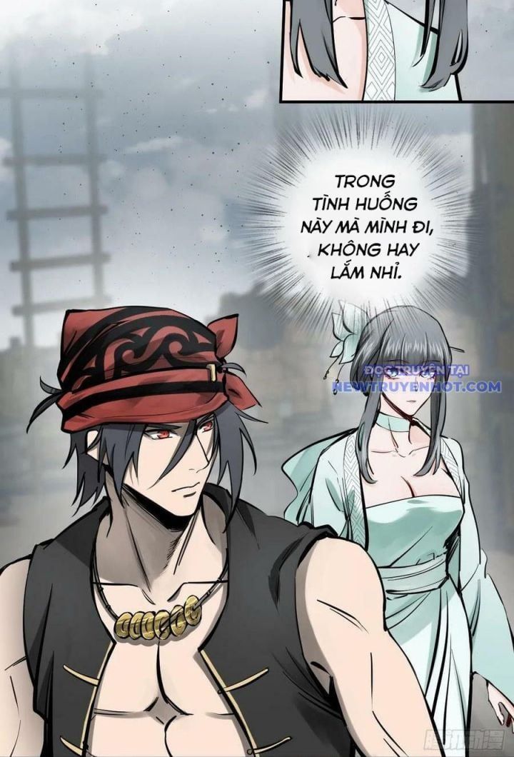 đọc truyện Bắt Đầu Từ Cửu Đầu Điểu Chương 184 ảnh 47 tại Thiên Thai Truyện