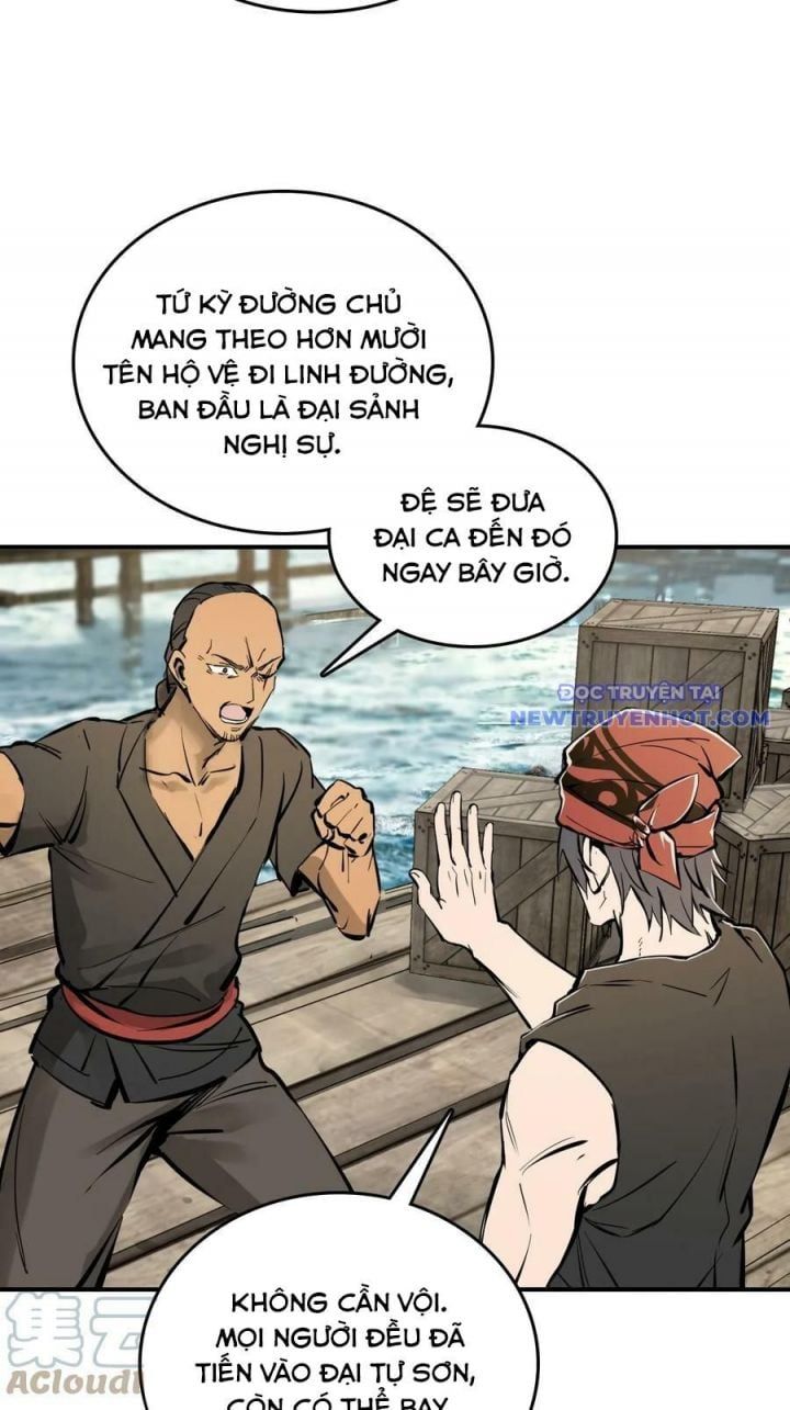 đọc truyện Bắt Đầu Từ Cửu Đầu Điểu Chương 185 ảnh 12 tại Thiên Thai Truyện