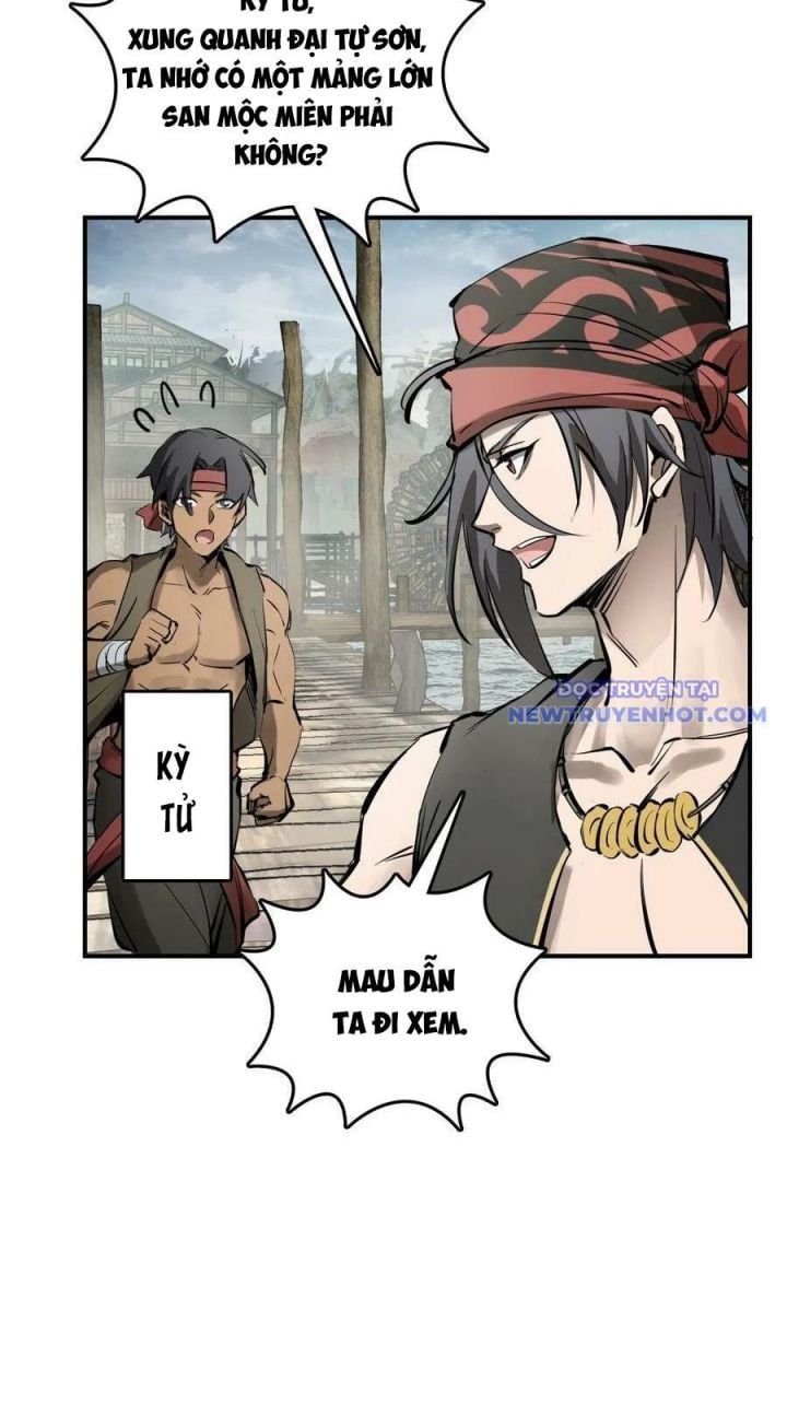 đọc truyện Bắt Đầu Từ Cửu Đầu Điểu Chương 185 ảnh 15 tại Thiên Thai Truyện