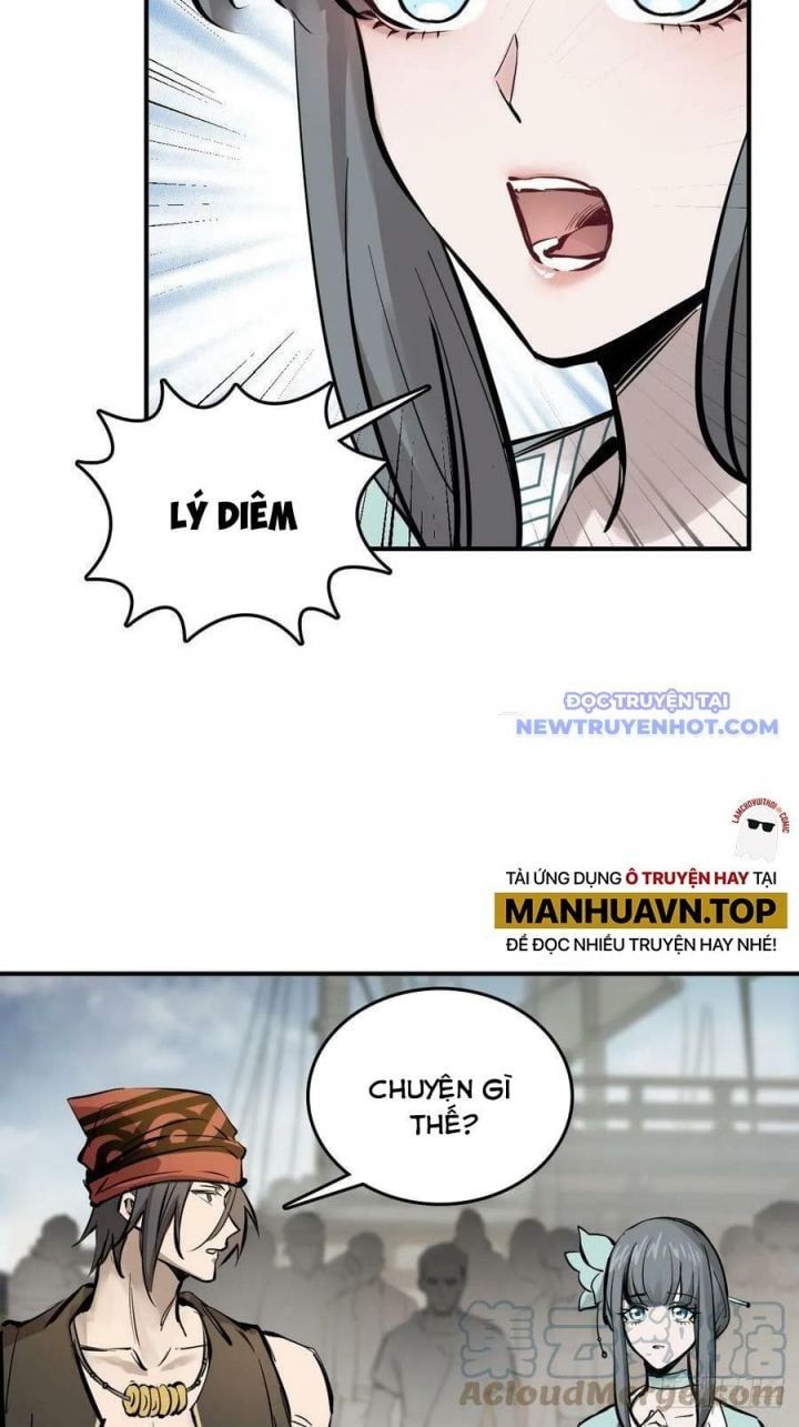 đọc truyện Bắt Đầu Từ Cửu Đầu Điểu Chương 185 ảnh 18 tại Thiên Thai Truyện