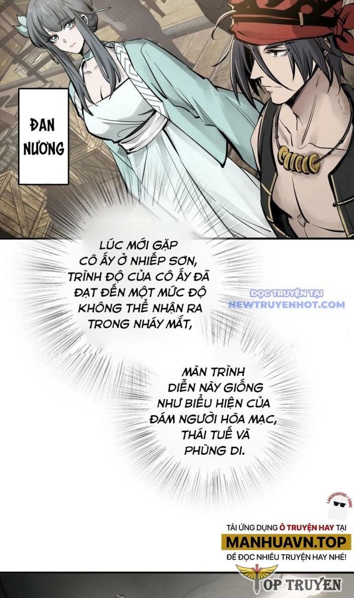 đọc truyện Bắt Đầu Từ Cửu Đầu Điểu Chương 185 ảnh 4 tại Thiên Thai Truyện