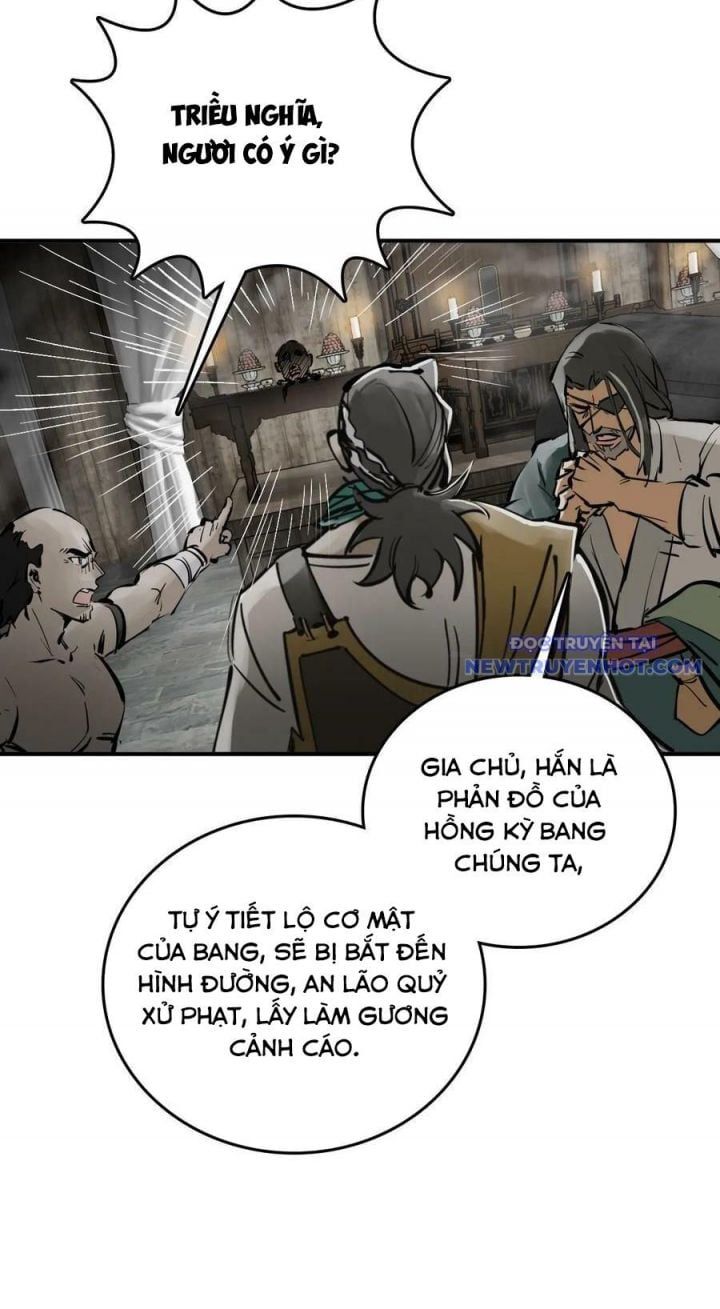 đọc truyện Bắt Đầu Từ Cửu Đầu Điểu Chương 185 ảnh 27 tại Thiên Thai Truyện