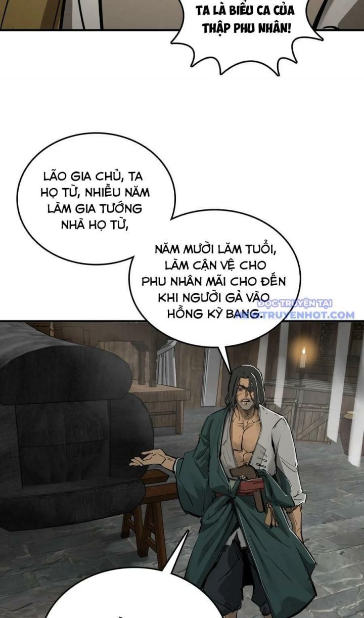 đọc truyện Bắt Đầu Từ Cửu Đầu Điểu Chương 185 ảnh 32 tại Thiên Thai Truyện