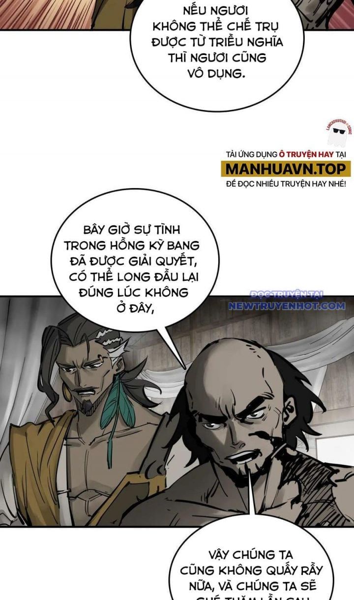 đọc truyện Bắt Đầu Từ Cửu Đầu Điểu Chương 185 ảnh 35 tại Thiên Thai Truyện