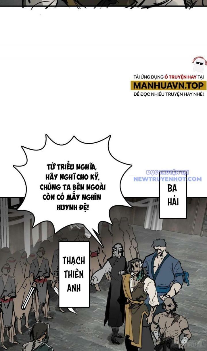 đọc truyện Bắt Đầu Từ Cửu Đầu Điểu Chương 185 ảnh 41 tại Thiên Thai Truyện