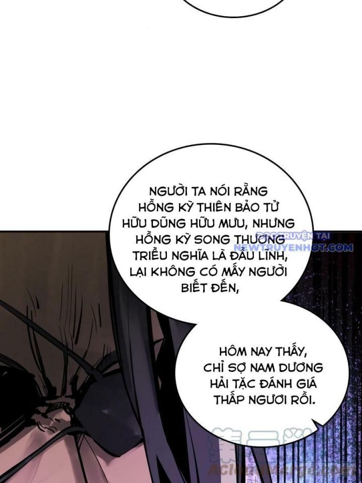 đọc truyện Bắt Đầu Từ Cửu Đầu Điểu Chương 185 ảnh 48 tại Thiên Thai Truyện