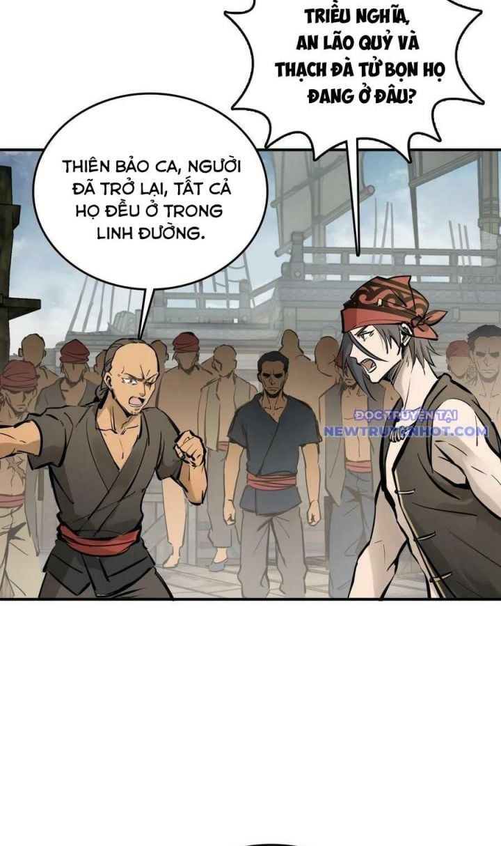 đọc truyện Bắt Đầu Từ Cửu Đầu Điểu Chương 185 ảnh 9 tại Thiên Thai Truyện