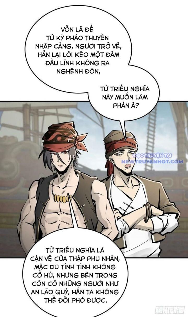 đọc truyện Bắt Đầu Từ Cửu Đầu Điểu Chương 185 ảnh 11 tại Thiên Thai Truyện