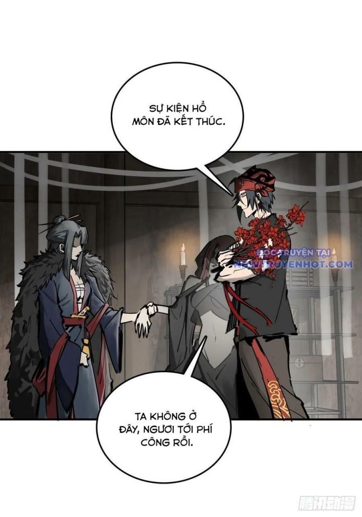 đọc truyện Bắt Đầu Từ Cửu Đầu Điểu Chương 186 ảnh 15 tại Thiên Thai Truyện