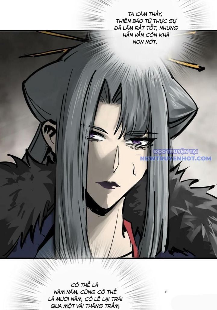 đọc truyện Bắt Đầu Từ Cửu Đầu Điểu Chương 186 ảnh 19 tại Thiên Thai Truyện