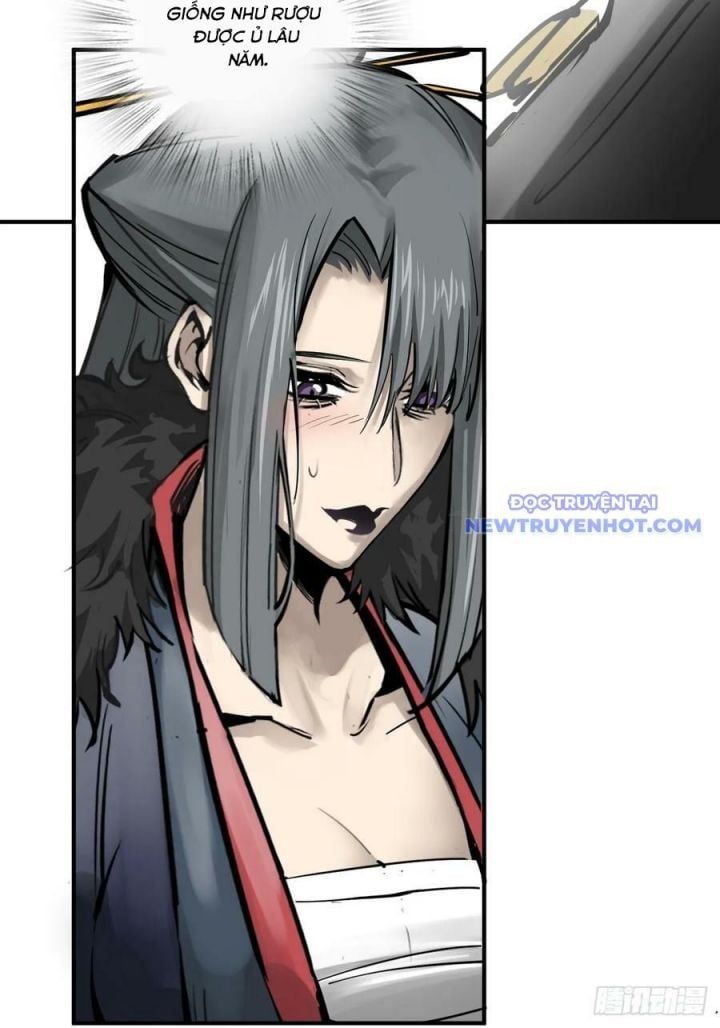 đọc truyện Bắt Đầu Từ Cửu Đầu Điểu Chương 186 ảnh 22 tại Thiên Thai Truyện