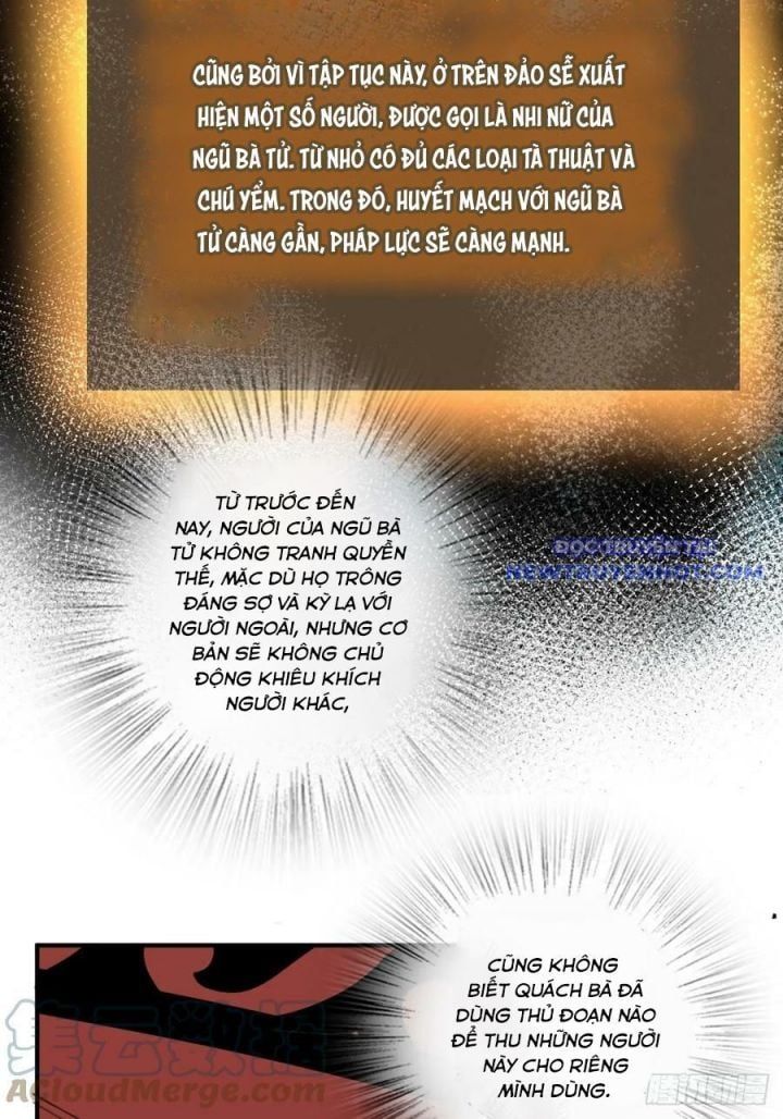 đọc truyện Bắt Đầu Từ Cửu Đầu Điểu Chương 186 ảnh 29 tại Thiên Thai Truyện