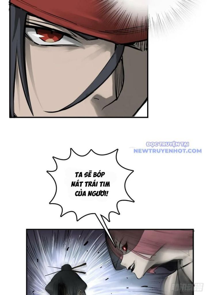 đọc truyện Bắt Đầu Từ Cửu Đầu Điểu Chương 186 ảnh 30 tại Thiên Thai Truyện