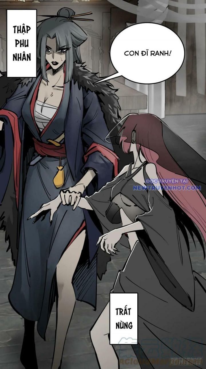 đọc truyện Bắt Đầu Từ Cửu Đầu Điểu Chương 186 ảnh 5 tại Thiên Thai Truyện