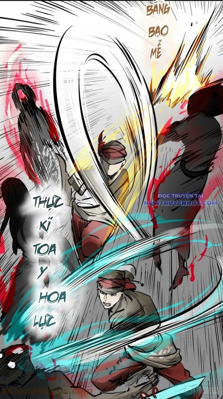 đọc truyện Bắt Đầu Từ Cửu Đầu Điểu Chương 186 ảnh 50 tại Thiên Thai Truyện