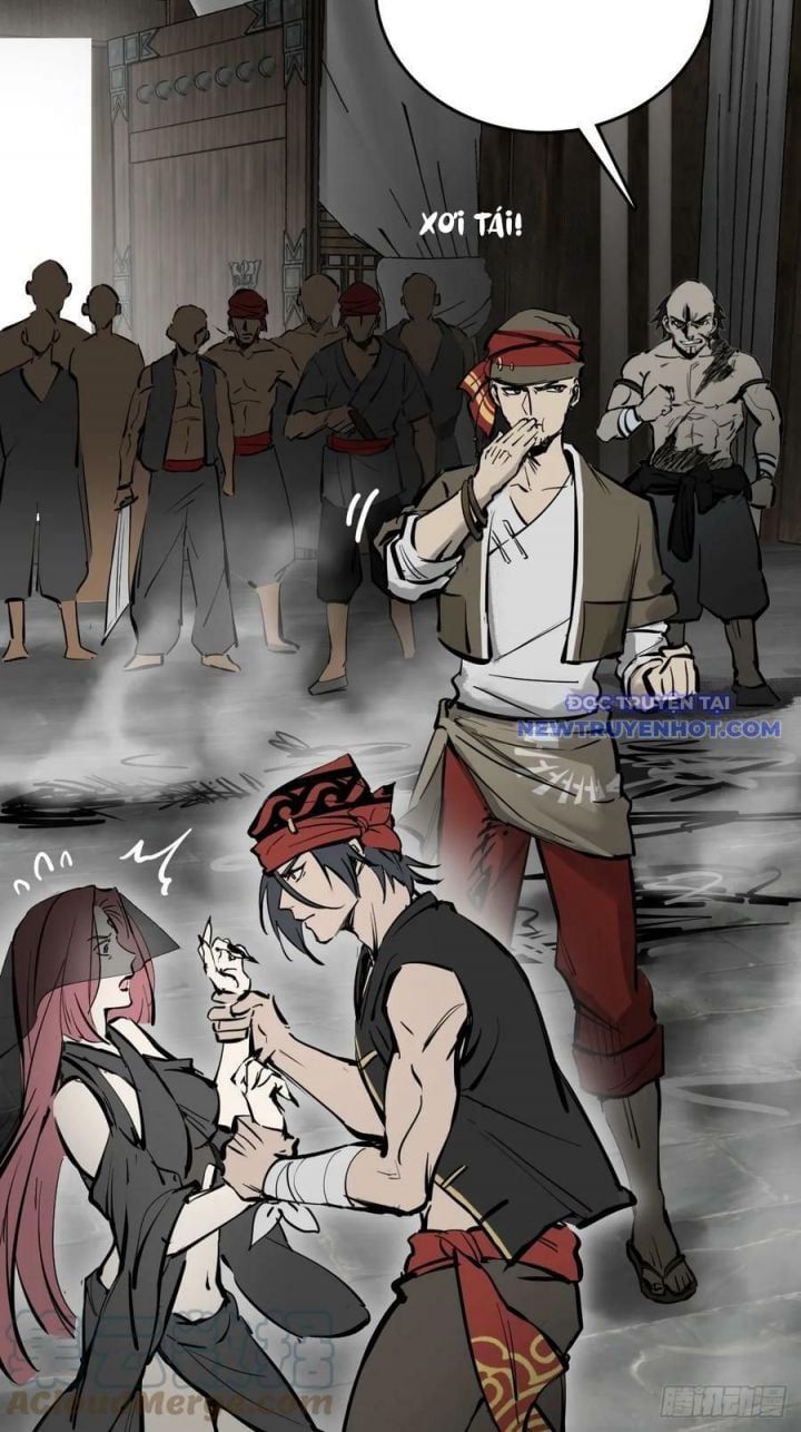 đọc truyện Bắt Đầu Từ Cửu Đầu Điểu Chương 186 ảnh 55 tại Thiên Thai Truyện