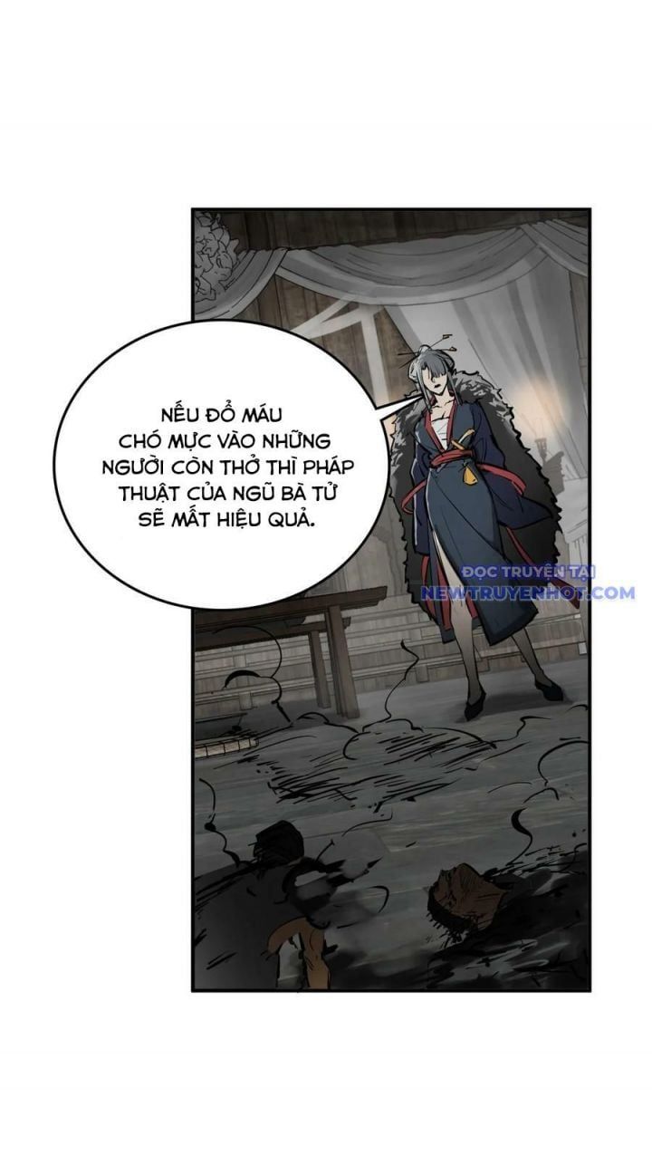 đọc truyện Bắt Đầu Từ Cửu Đầu Điểu Chương 186 ảnh 58 tại Thiên Thai Truyện