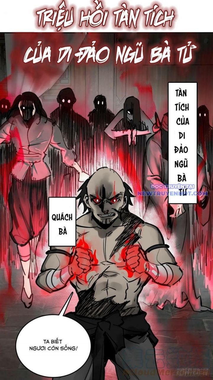 đọc truyện Bắt Đầu Từ Cửu Đầu Điểu Chương 186 ảnh 8 tại Thiên Thai Truyện