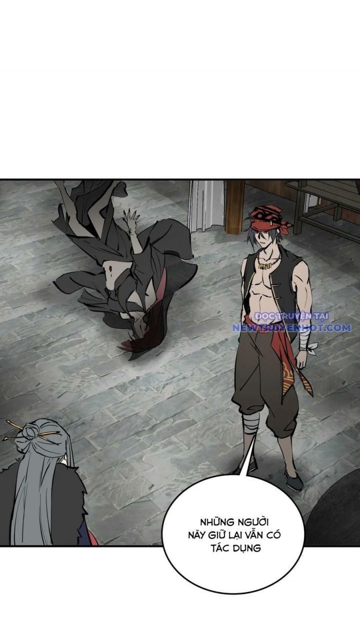 đọc truyện Bắt Đầu Từ Cửu Đầu Điểu Chương 186 ảnh 65 tại Thiên Thai Truyện