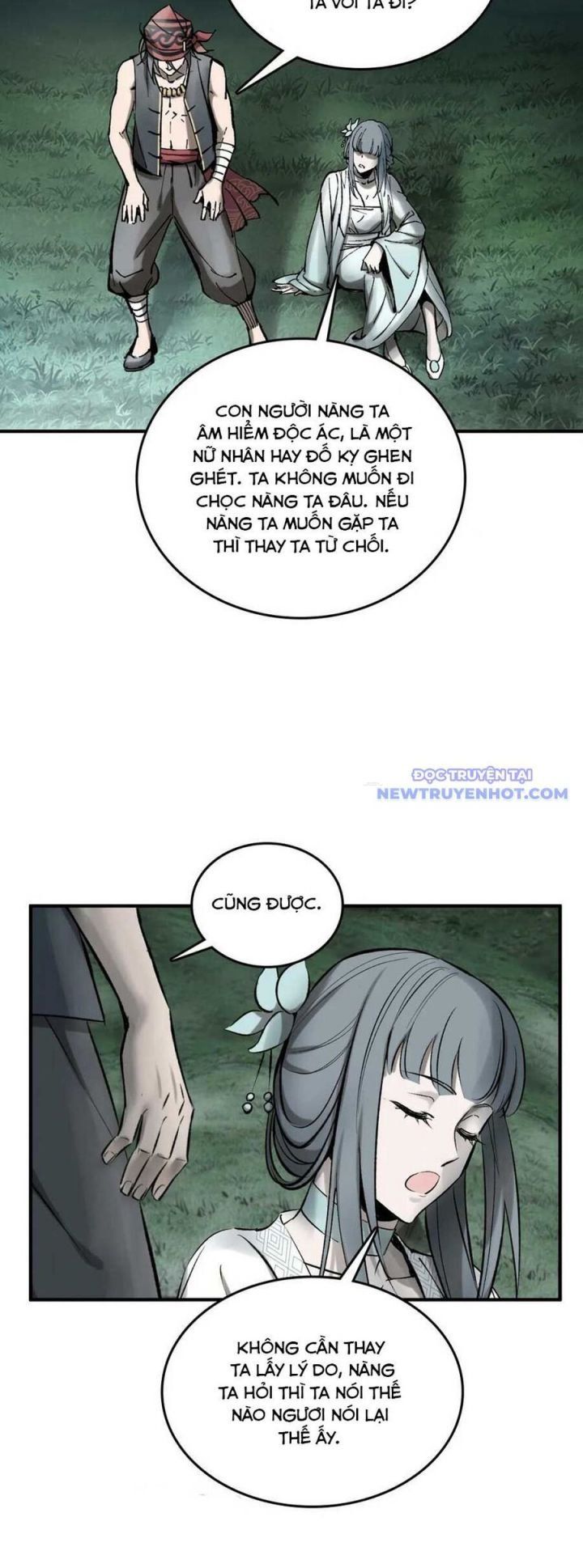 đọc truyện Bắt Đầu Từ Cửu Đầu Điểu Chương 187 ảnh 12 tại Thiên Thai Truyện