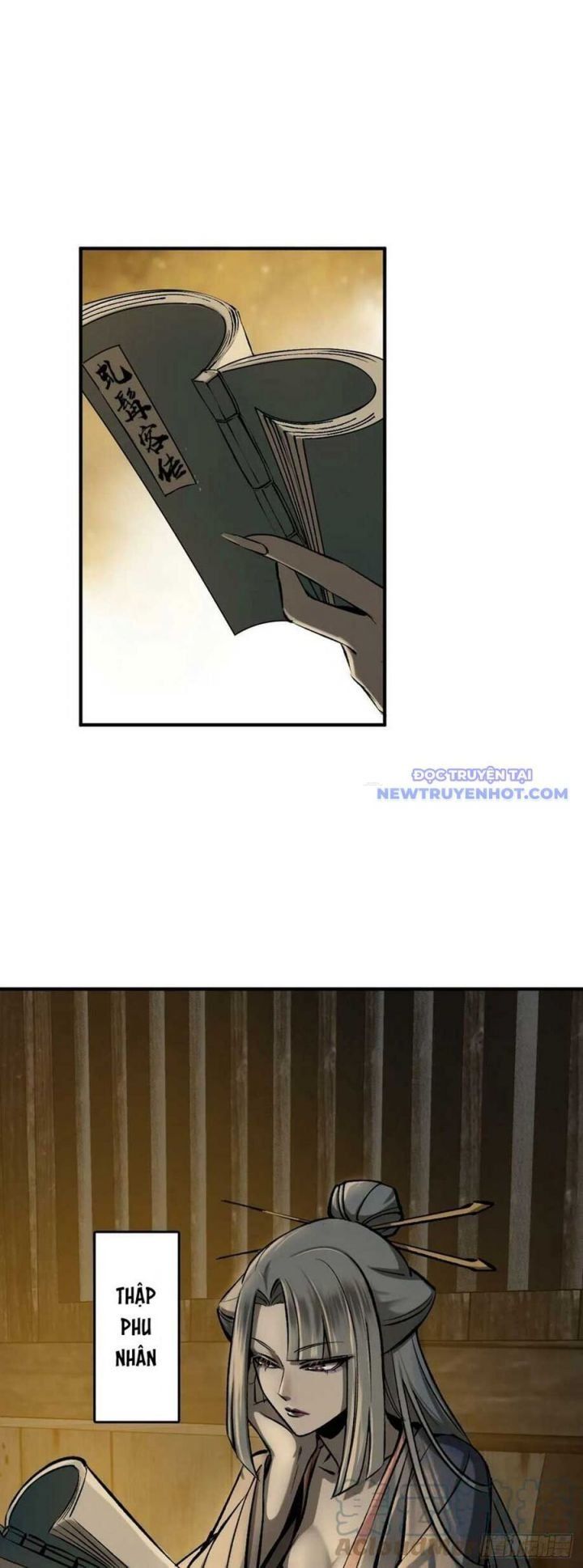 đọc truyện Bắt Đầu Từ Cửu Đầu Điểu Chương 187 ảnh 14 tại Thiên Thai Truyện