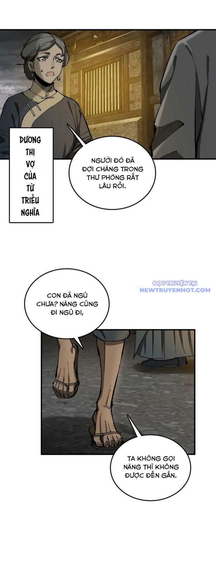 đọc truyện Bắt Đầu Từ Cửu Đầu Điểu Chương 187 ảnh 19 tại Thiên Thai Truyện