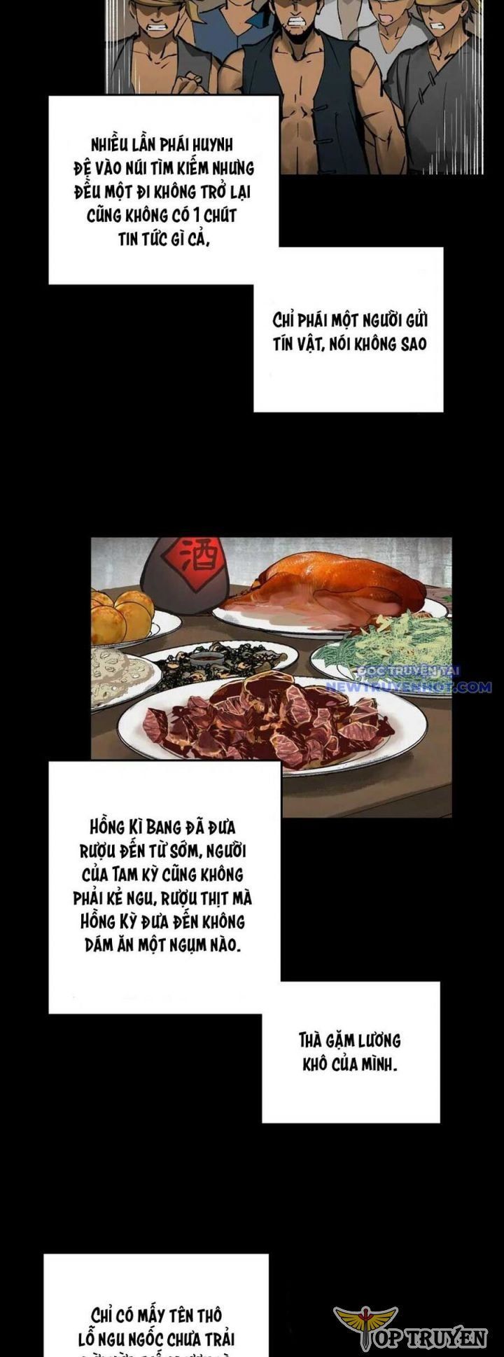 đọc truyện Bắt Đầu Từ Cửu Đầu Điểu Chương 187 ảnh 4 tại Thiên Thai Truyện