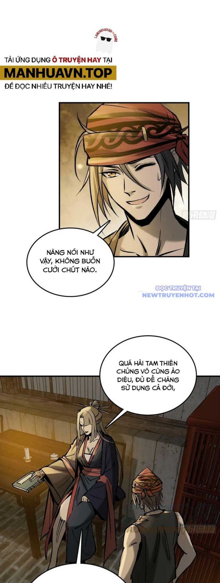 đọc truyện Bắt Đầu Từ Cửu Đầu Điểu Chương 187 ảnh 25 tại Thiên Thai Truyện