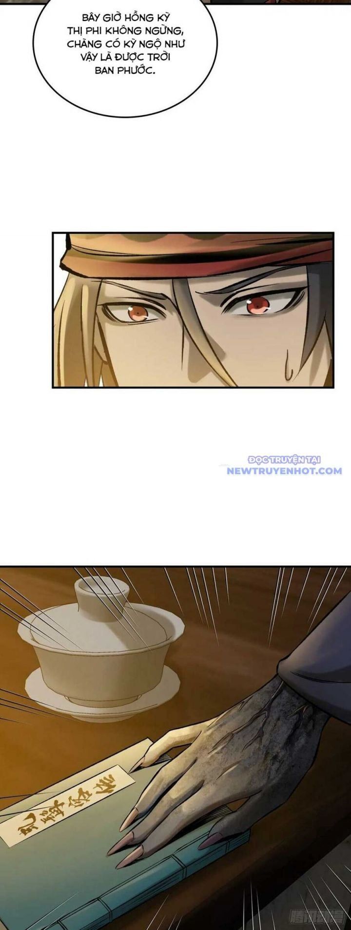 đọc truyện Bắt Đầu Từ Cửu Đầu Điểu Chương 187 ảnh 26 tại Thiên Thai Truyện