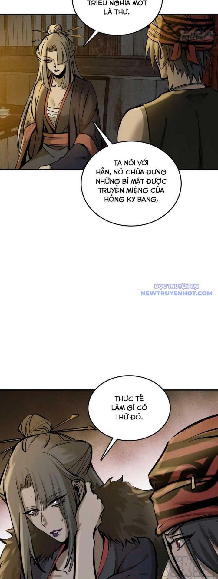 đọc truyện Bắt Đầu Từ Cửu Đầu Điểu Chương 187 ảnh 28 tại Thiên Thai Truyện