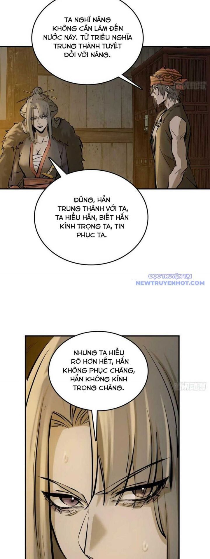 đọc truyện Bắt Đầu Từ Cửu Đầu Điểu Chương 187 ảnh 31 tại Thiên Thai Truyện