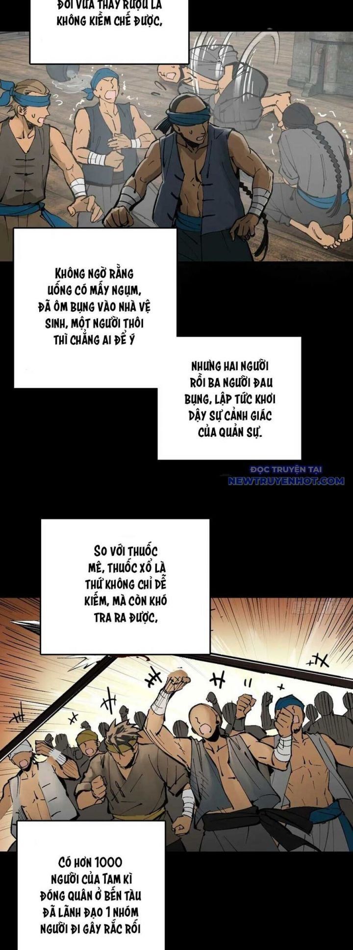 đọc truyện Bắt Đầu Từ Cửu Đầu Điểu Chương 187 ảnh 5 tại Thiên Thai Truyện