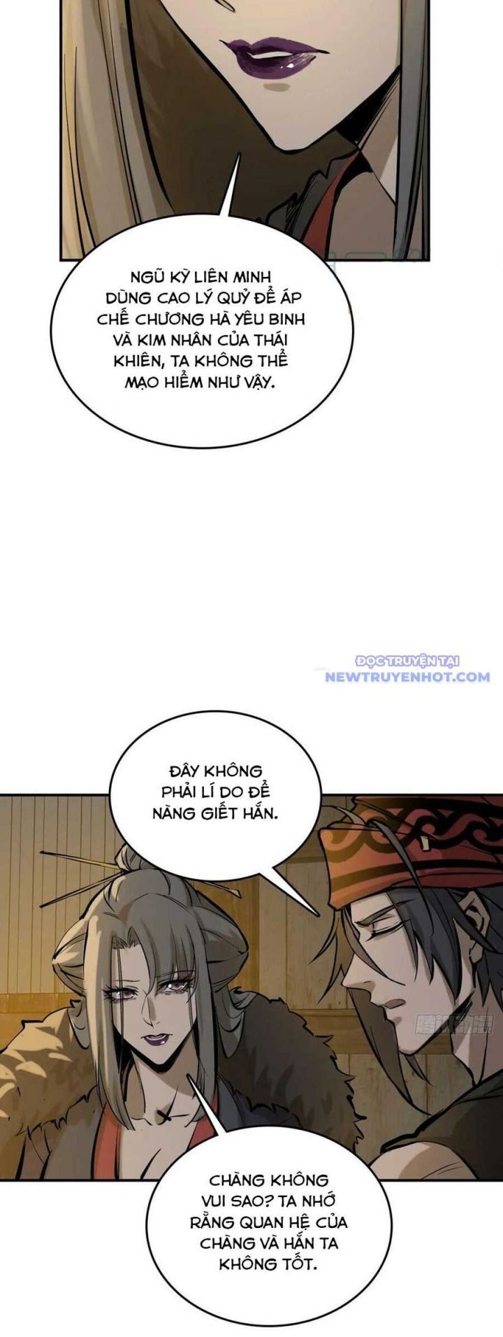 đọc truyện Bắt Đầu Từ Cửu Đầu Điểu Chương 187 ảnh 32 tại Thiên Thai Truyện