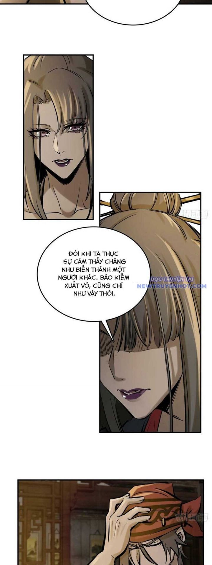 đọc truyện Bắt Đầu Từ Cửu Đầu Điểu Chương 187 ảnh 34 tại Thiên Thai Truyện