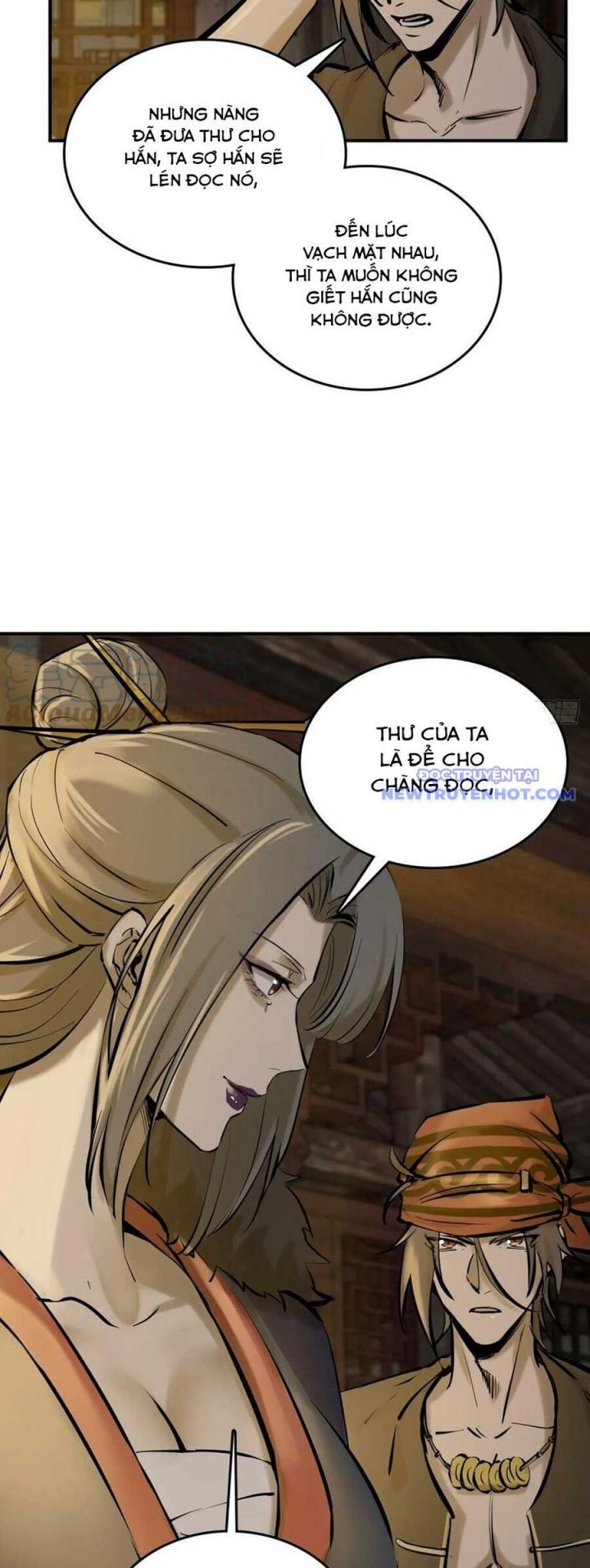 đọc truyện Bắt Đầu Từ Cửu Đầu Điểu Chương 187 ảnh 35 tại Thiên Thai Truyện