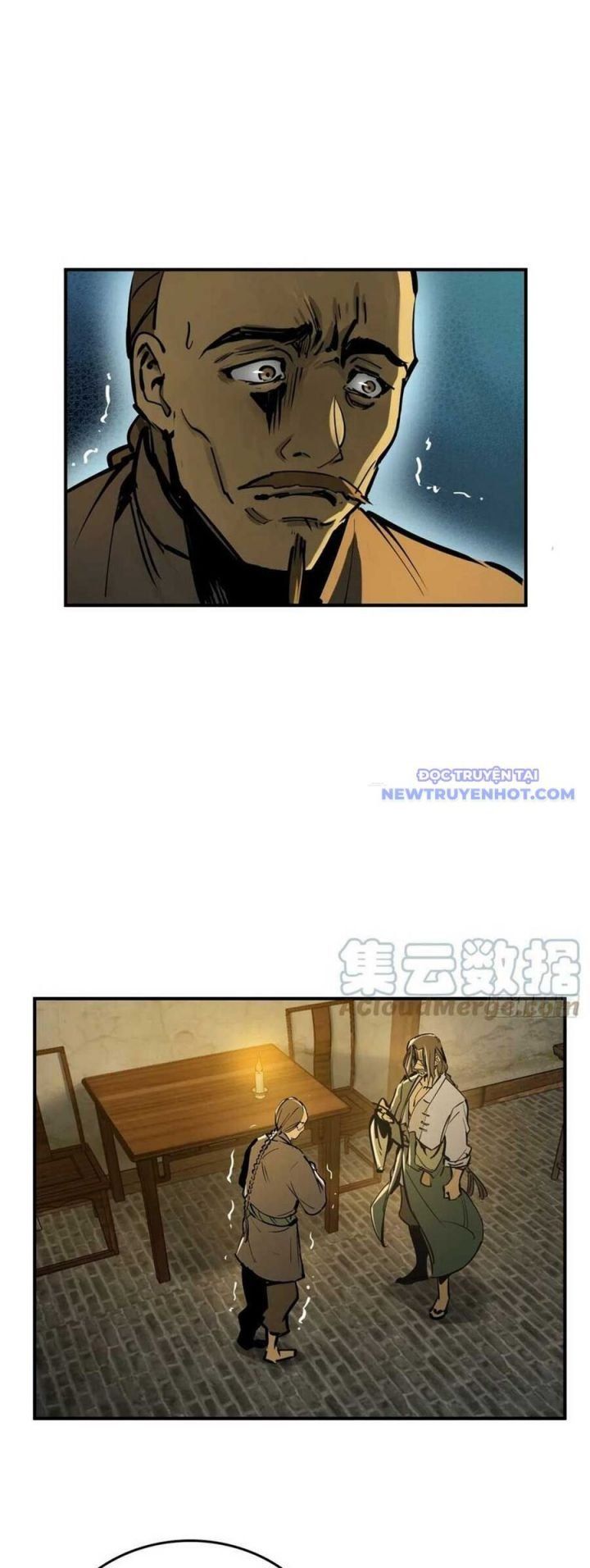 đọc truyện Bắt Đầu Từ Cửu Đầu Điểu Chương 187 ảnh 37 tại Thiên Thai Truyện