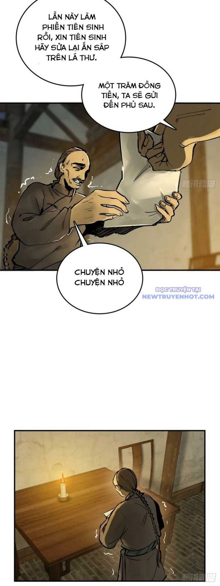 đọc truyện Bắt Đầu Từ Cửu Đầu Điểu Chương 187 ảnh 38 tại Thiên Thai Truyện