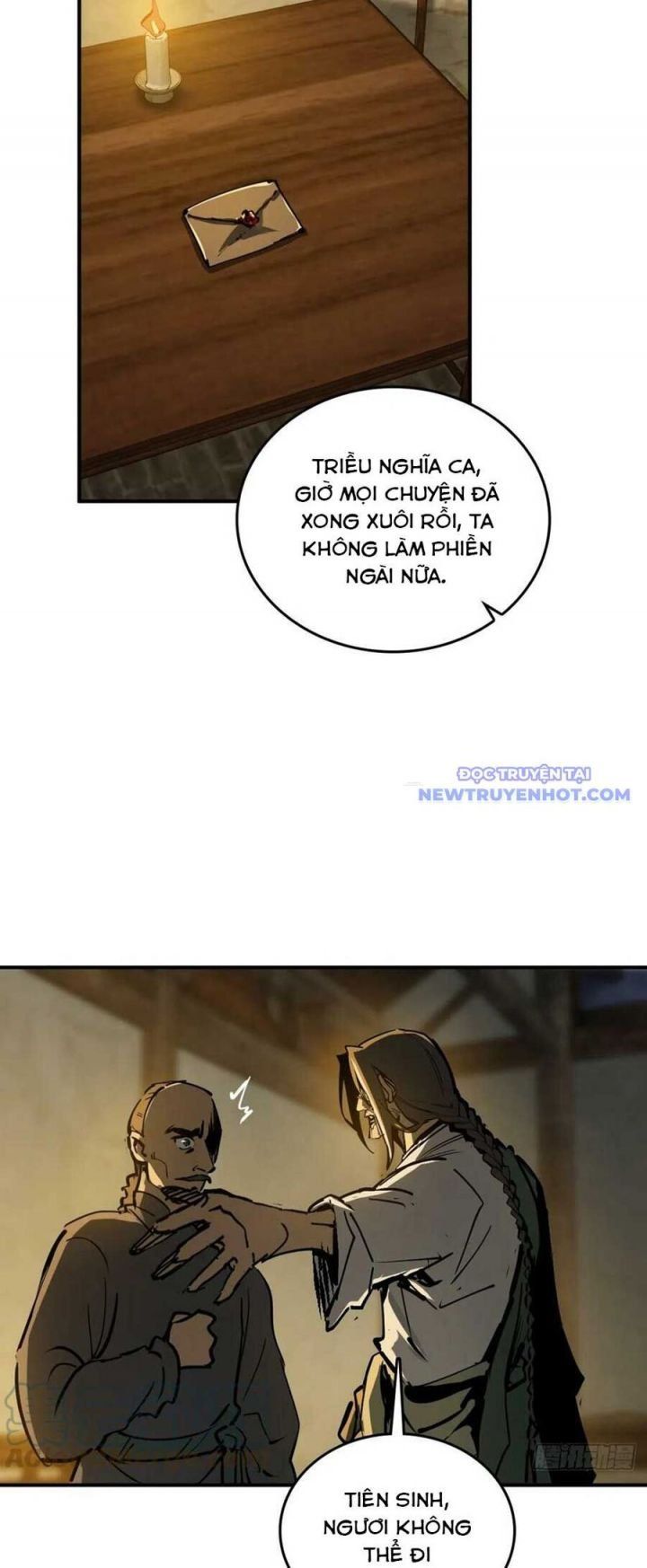 đọc truyện Bắt Đầu Từ Cửu Đầu Điểu Chương 187 ảnh 41 tại Thiên Thai Truyện