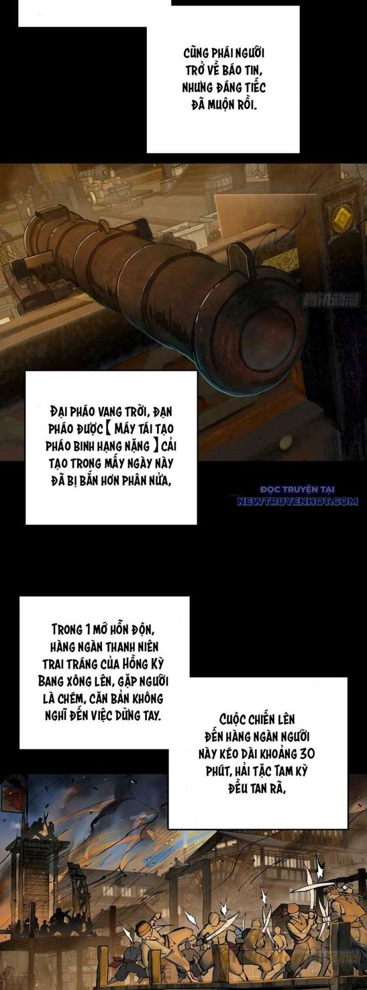 đọc truyện Bắt Đầu Từ Cửu Đầu Điểu Chương 187 ảnh 6 tại Thiên Thai Truyện