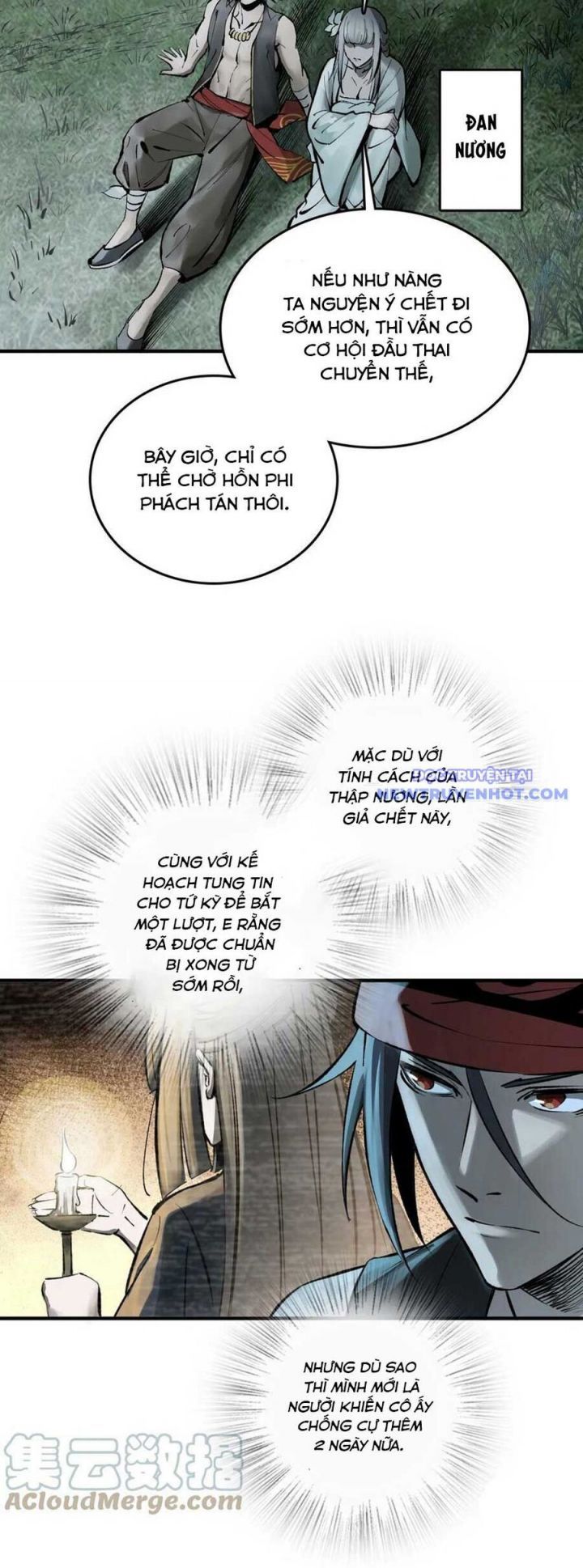 đọc truyện Bắt Đầu Từ Cửu Đầu Điểu Chương 187 ảnh 8 tại Thiên Thai Truyện