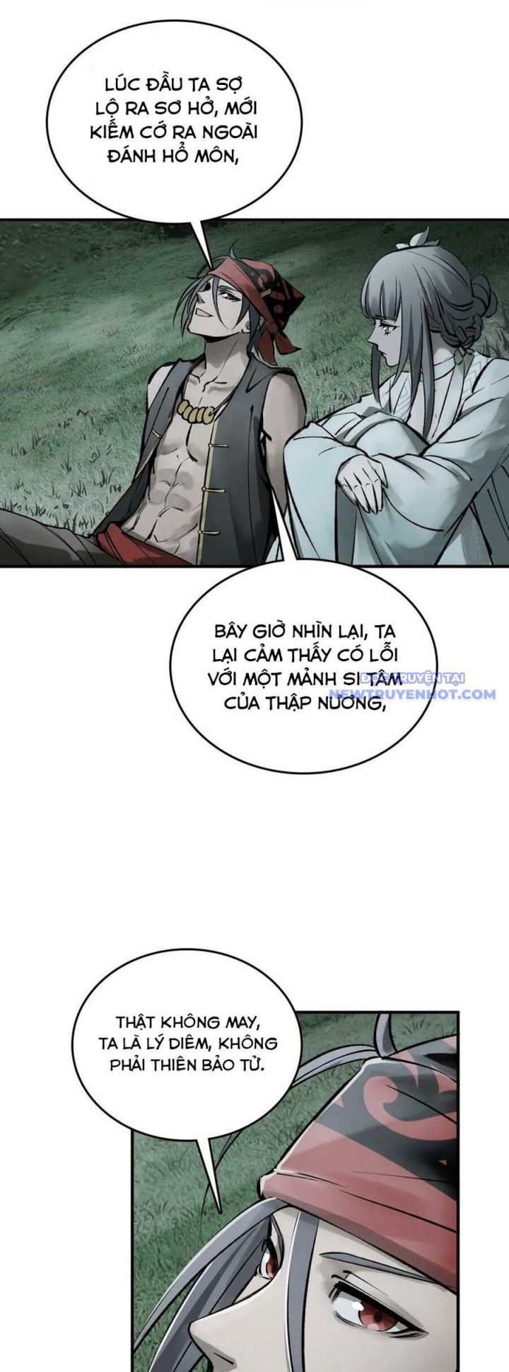 đọc truyện Bắt Đầu Từ Cửu Đầu Điểu Chương 187 ảnh 9 tại Thiên Thai Truyện