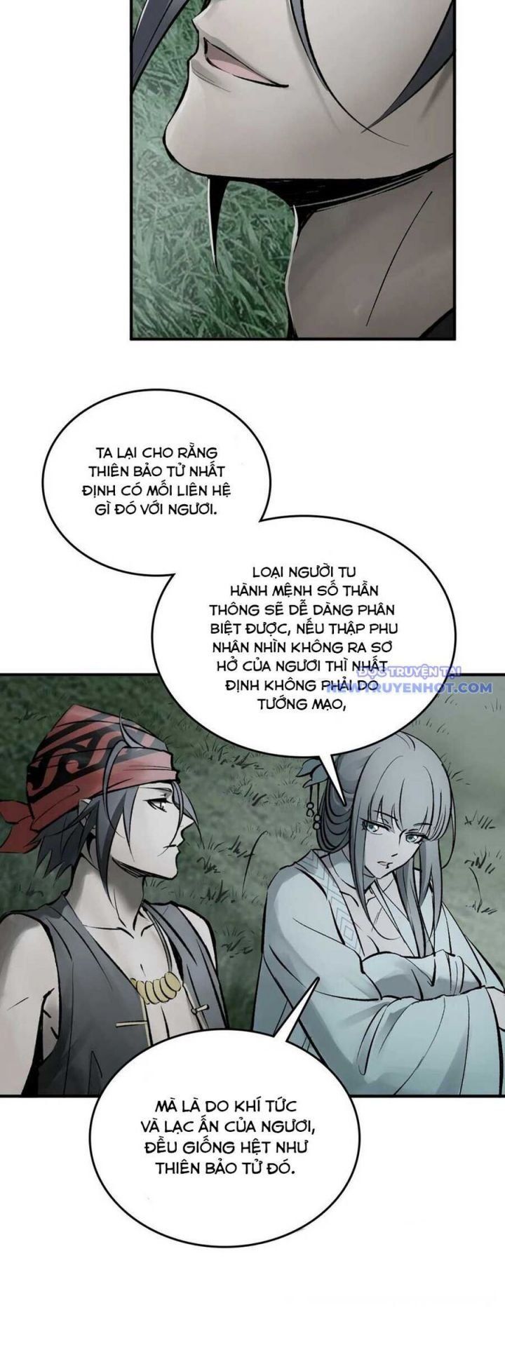 đọc truyện Bắt Đầu Từ Cửu Đầu Điểu Chương 187 ảnh 10 tại Thiên Thai Truyện